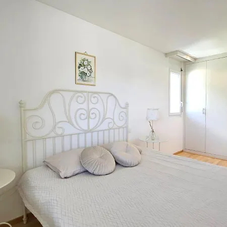 Apartmán Ca Di Ferro - Lake View Minusio