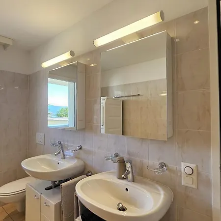 Apartmán Ca Di Ferro - Lake View *