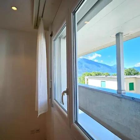 Ca Di Ferro - Lake View Appartement